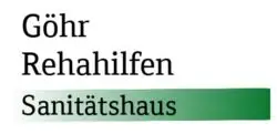 G&ouml;hr Rehahilfen